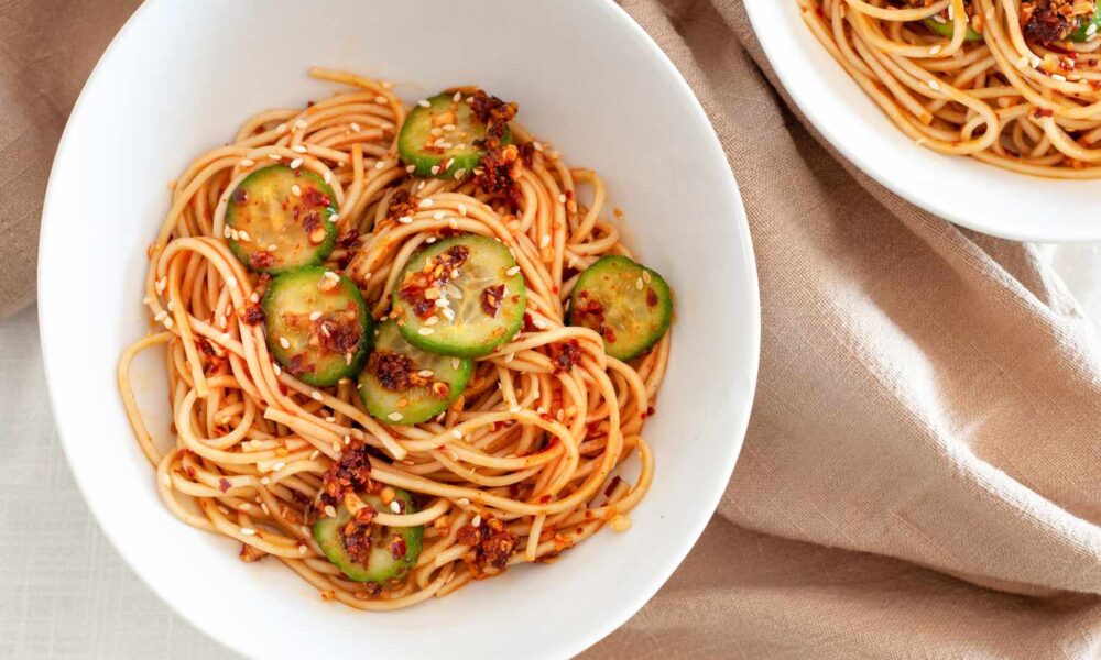 15 Chili Crisp Recipes That Fulfill My Craving