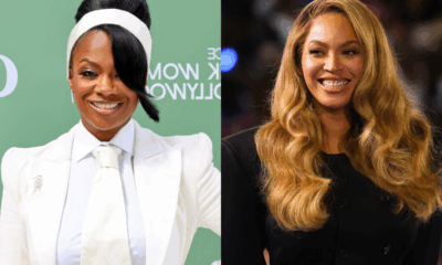Kandi Burruss Will get Royalties From Beyoncé’s Cowboy Carter Tour