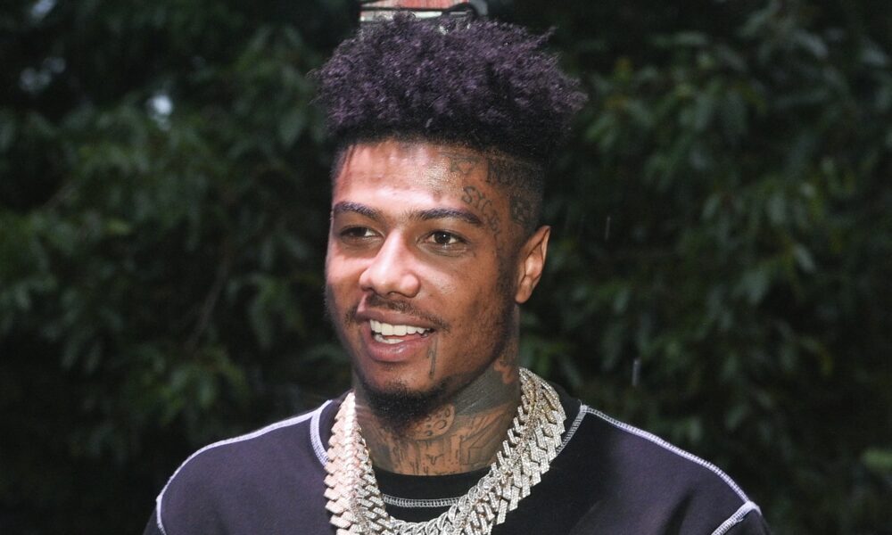 Karlissa Saffold Harvey Exhibits Name, Reacts Face Tattoos