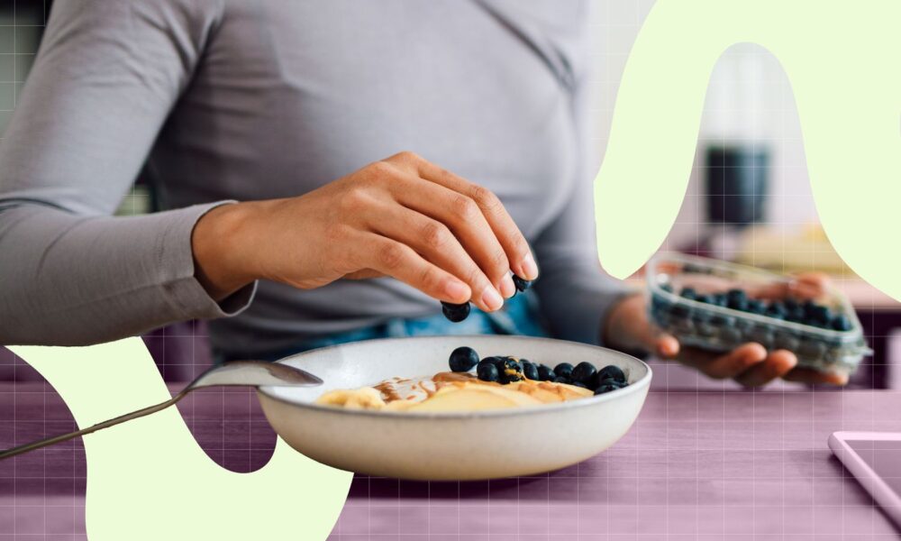 This Is What an Oncologist Has for Breakfast Each Day