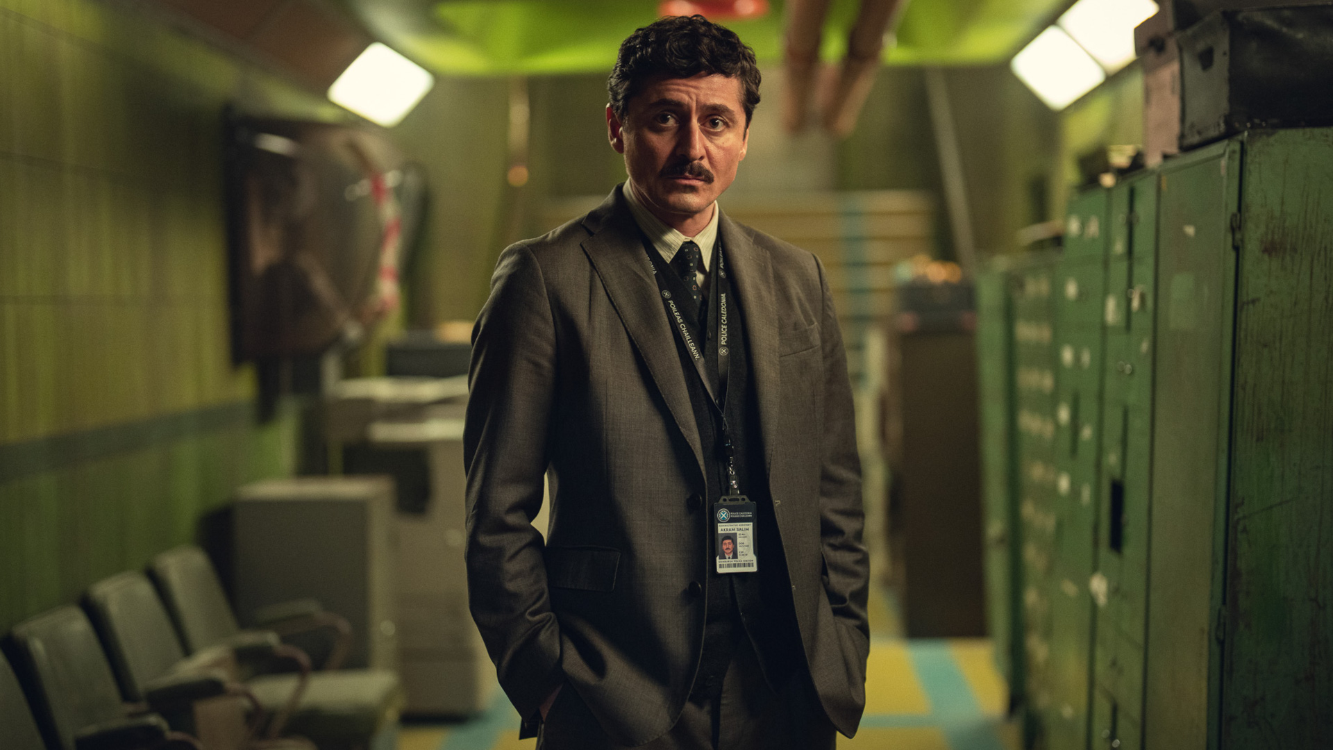 I’ve seen numerous crime dramas, however Netflix’s Dept. Q and Poker Face season 2 are rewriting the sidekick archetype for the higher I’ve seen numerous crime dramas, however Netflix’s Dept. Q and Poker Face season 2 are rewriting the sidekick archetype for the higher