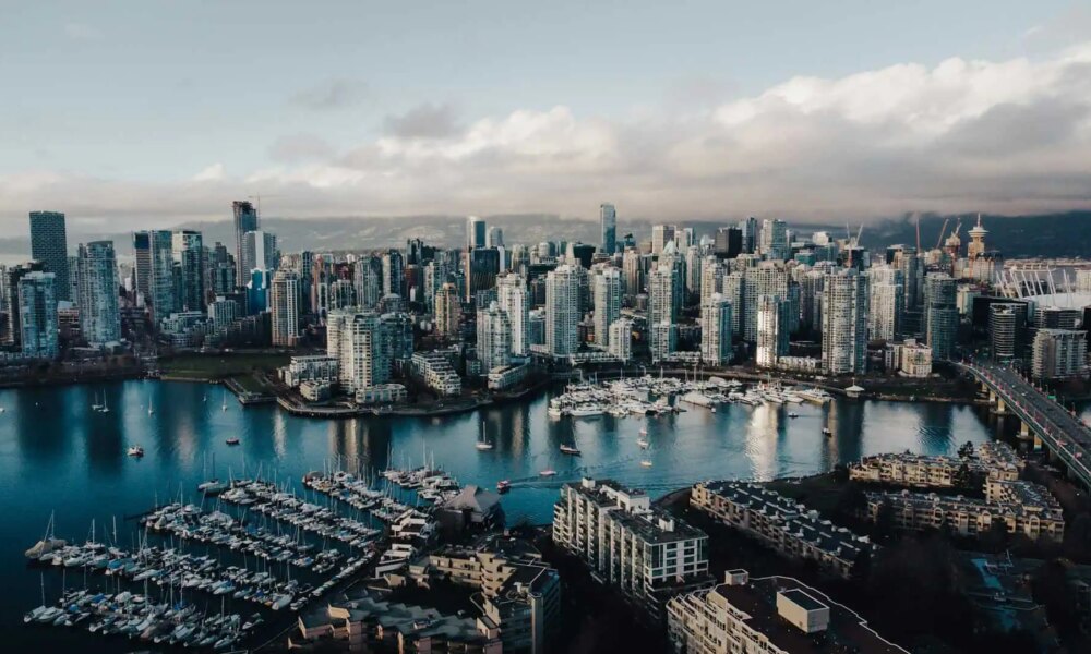 Find out how to Spend 2 days in Vancouver, Canada