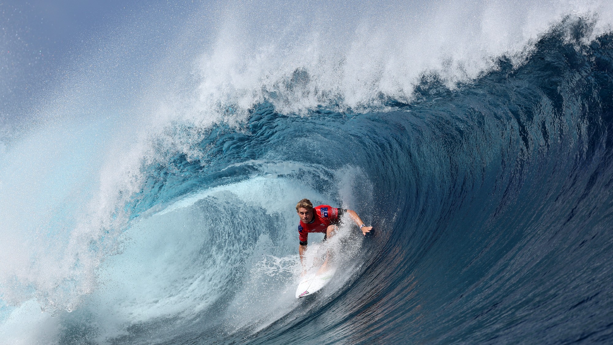 6 seashore locations that wow each surfers and onlookers