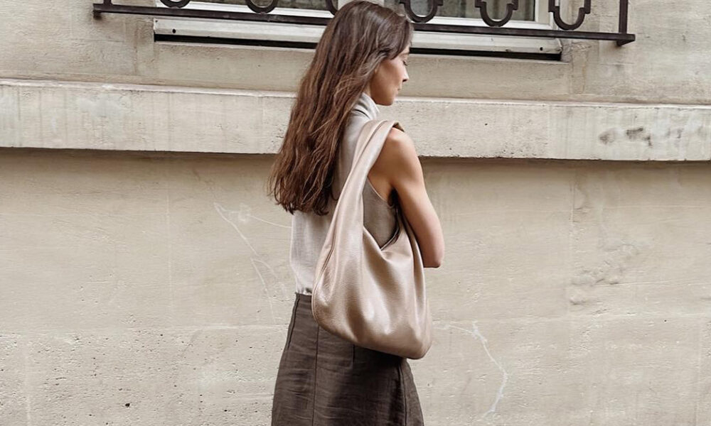 The Designer It Bag That Will Be In every single place in September