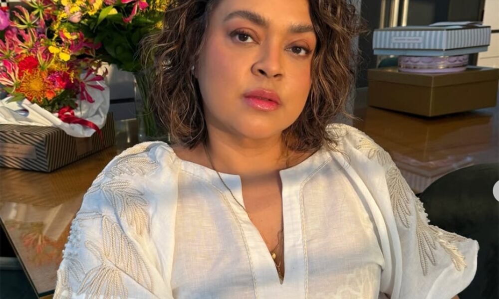Preta Gil, Brazilian Singer, Lifeless at 50 