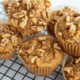 Fluffy Almond Flour Muffins (5 Methods)