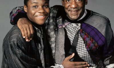 Invoice Cosby on Malcolm-Jamal Warner’s Demise