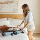 A ten-Piece Seaside Trip Capsule Wardrobe A ten-Piece Seaside Trip Capsule Wardrobe