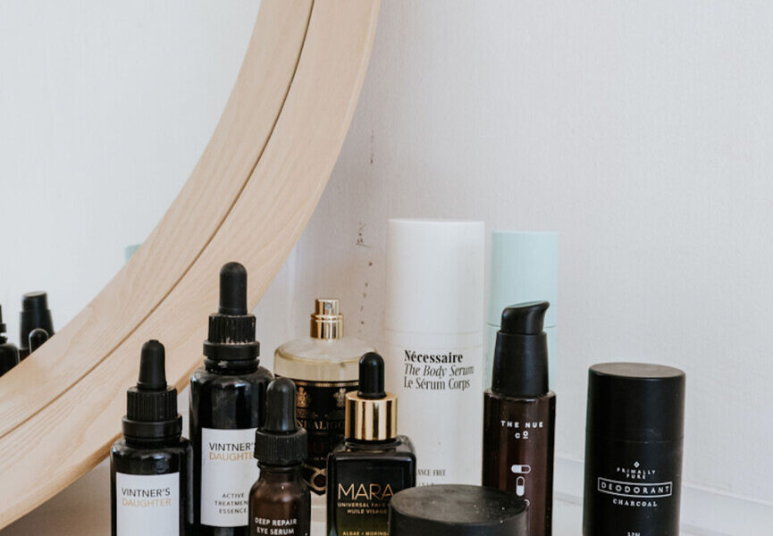 Why Are My Pores So Large? A Derm Explains