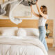 How I Educated Myself to Wake Up Early—With out an Alarm Clock
