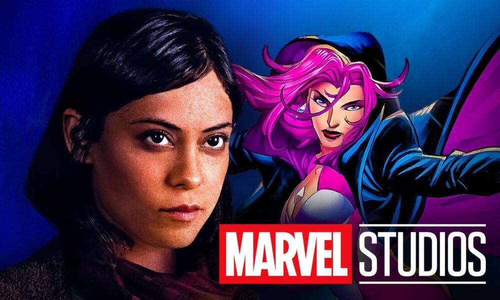 First Have a look at Captain America 4’s Deleted Feminine Villain (And She Appears Wonderful)