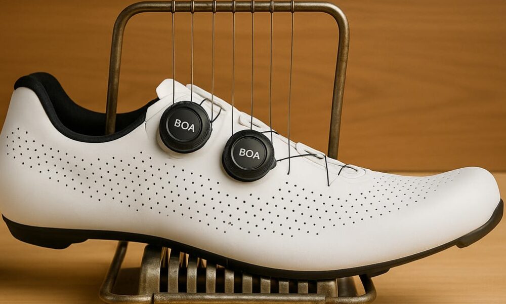 The Most Painful Biking Shoe Flaw—And Methods to Keep away from It