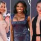 ESPYs 2025 Purple Carpet Arrivals Pictures