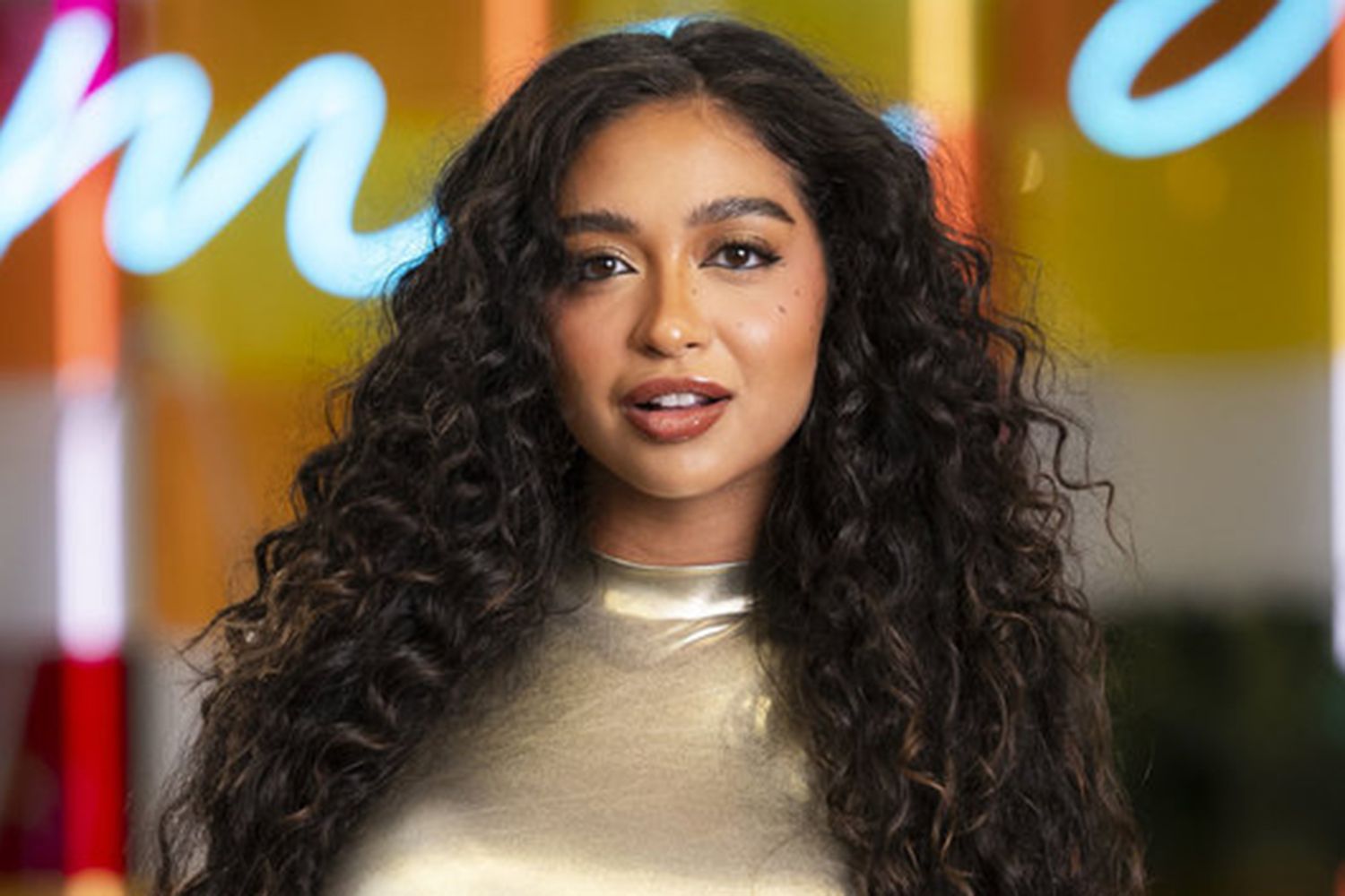 Cierra Ortega ‘Grateful’ for ‘Love Island USA’ Expertise After Early Departure