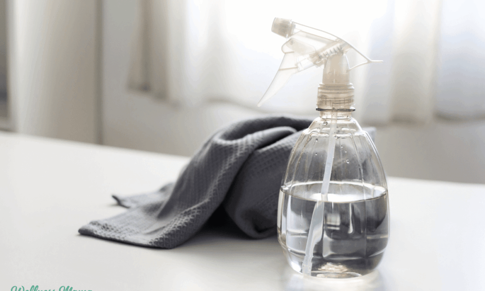 Easy Vinegar Cleansing Swaps That Truly Work