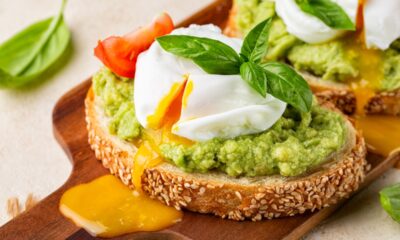 Consuming Eggs 2 Occasions a Week Reduces Alzheimer’s Danger — Finest Life