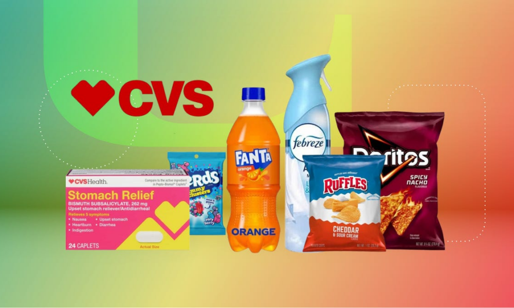 Save 35% on Your CVS Orders Via DoorDash With This Low cost Code