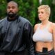 Kanye “Ye” West’s Spouse Bianca Censori New Hair With Bangs Kanye “Ye” West’s Spouse Bianca Censori New Hair With Bangs
