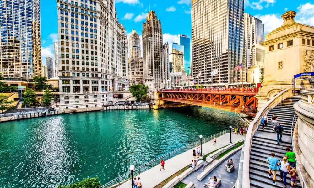 Finest Issues To Do In Chicago In 2025