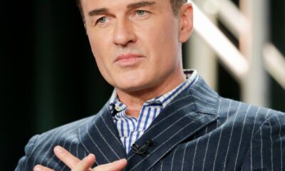Julian McMahon’s Reason for Dying Revealed
