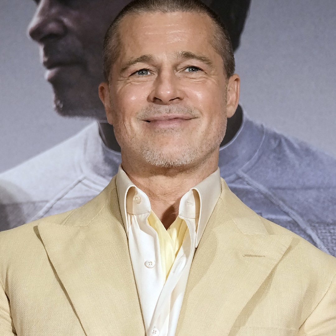 Brad Pitt on By no means Having Homosexual Sexual Expertise