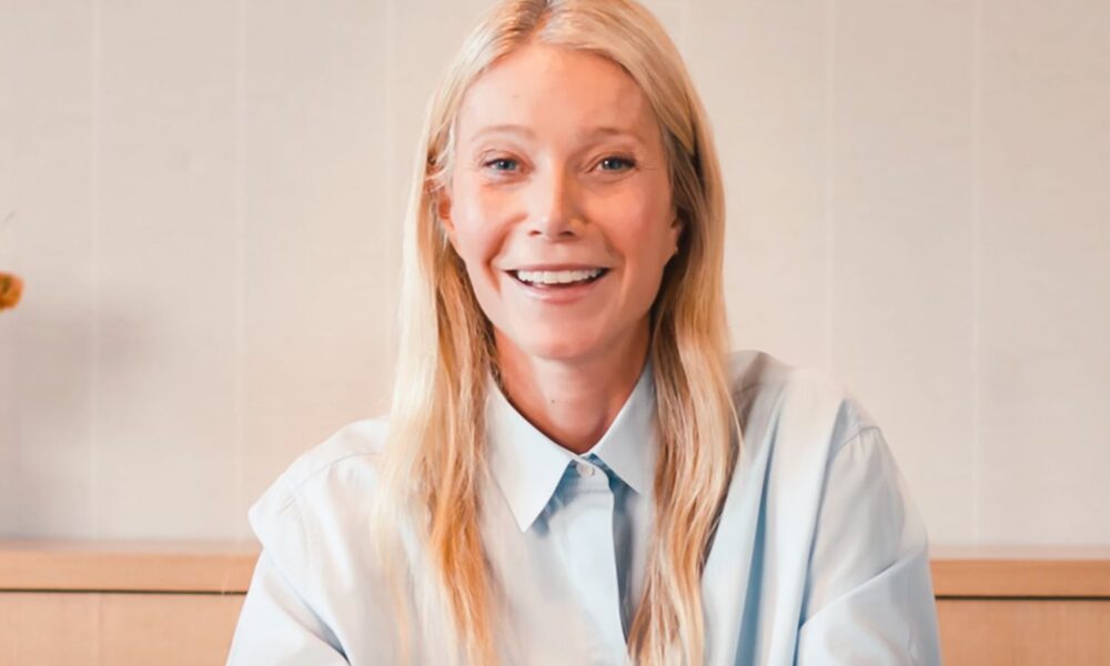 Gwyneth Paltrow Stars in Astronomer Advert amid CEO’s Viral Second with Her Ex Chris Martin