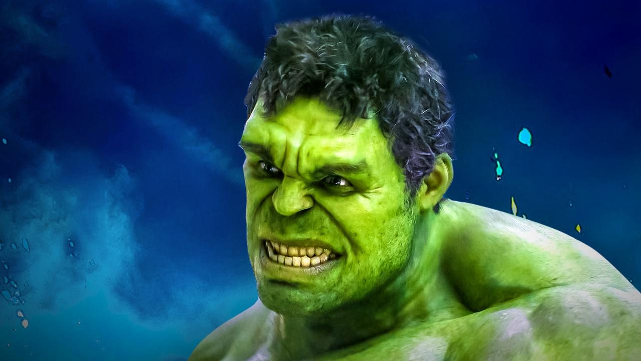 Lastly, Marvel Studios Will Make Hulk Cool Once more In This 2026 Film (Photographs) Lastly, Marvel Studios Will Make Hulk Cool Once more In This 2026 Film (Photographs)