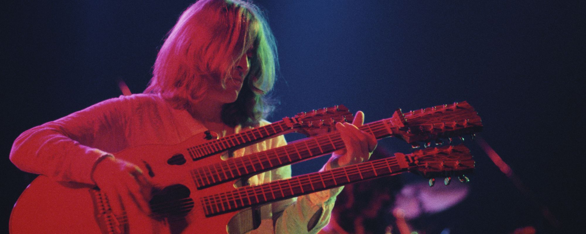Led Zeppelin’s John Paul Jones Explains Why You’re Taking part in That “Black Canine” Riff Improper (And Why the Authentic Was Even Tougher)