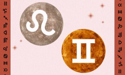 What Mercury Sextile Venus Means for Your Zodiac Signal What Mercury Sextile Venus Means for Your Zodiac Signal
