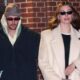 Justin and Hailey Bieber ‘Celebrating’ His Susceptible Album Collectively (Unique Supply) Justin and Hailey Bieber ‘Celebrating’ His Susceptible Album Collectively (Unique Supply)