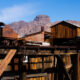Arizona’s Deserted Mountain Ghost City Was The State’s As soon as-Thriving Longest Working Mining District