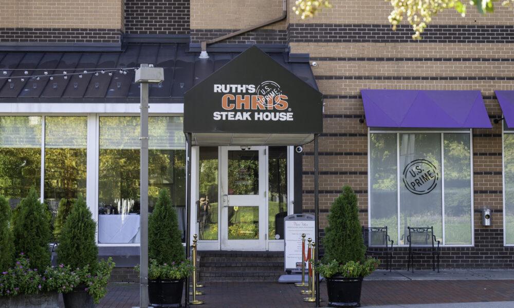 13 Issues Each First-Timer Ought to Know Earlier than Consuming At Ruth’s Chris Steak Home