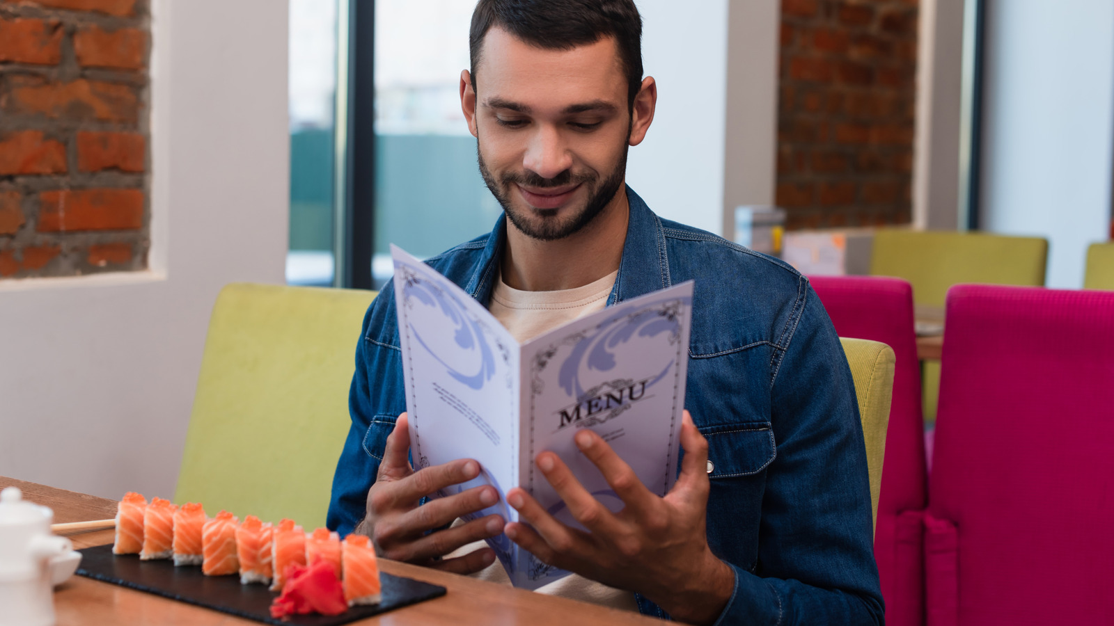 8 Unhealthiest And eight Healthiest Issues To Order At A Sushi Restaurant