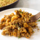The Bear-Impressed Gourmand Hamburger Helper Recipe
