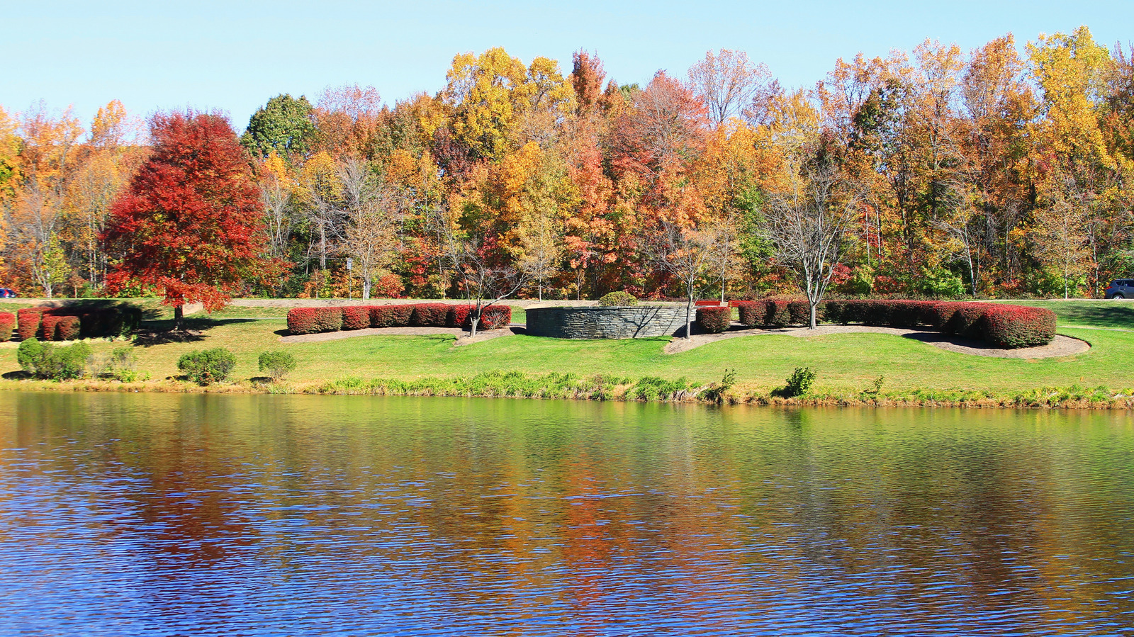 Virginia’s Cute City Much less Than An Hour From D.C. Has Artistic Craft Brews, A Distinctive Museum, And Historic Allure