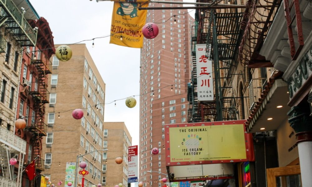 The 13 Finest NYC Chinatown Eating places You Should Go to