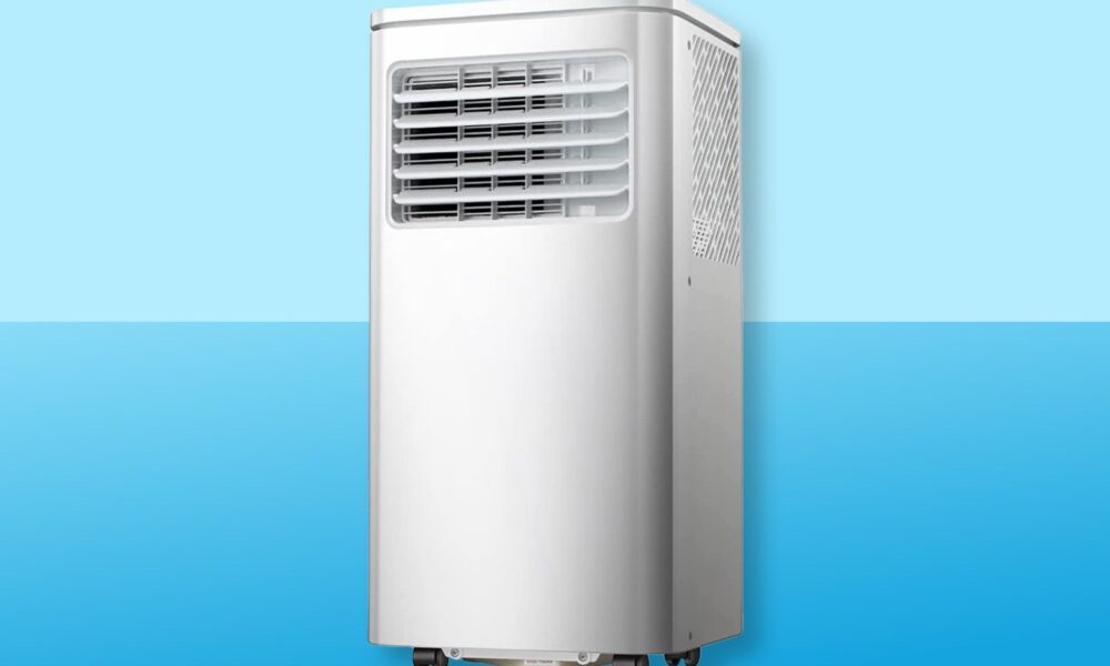 The Greatest Wayfair Moveable Air Conditioners, As much as 63% Off