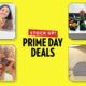 Finest Amazon Prime Day Offers Editors Use — from 