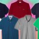 Greatest Prime Day Pique Polo Offers 2025: As much as 65% Off Lacoste, Dickies, and Extra Greatest Prime Day Pique Polo Offers 2025: As much as 65% Off Lacoste, Dickies, and Extra