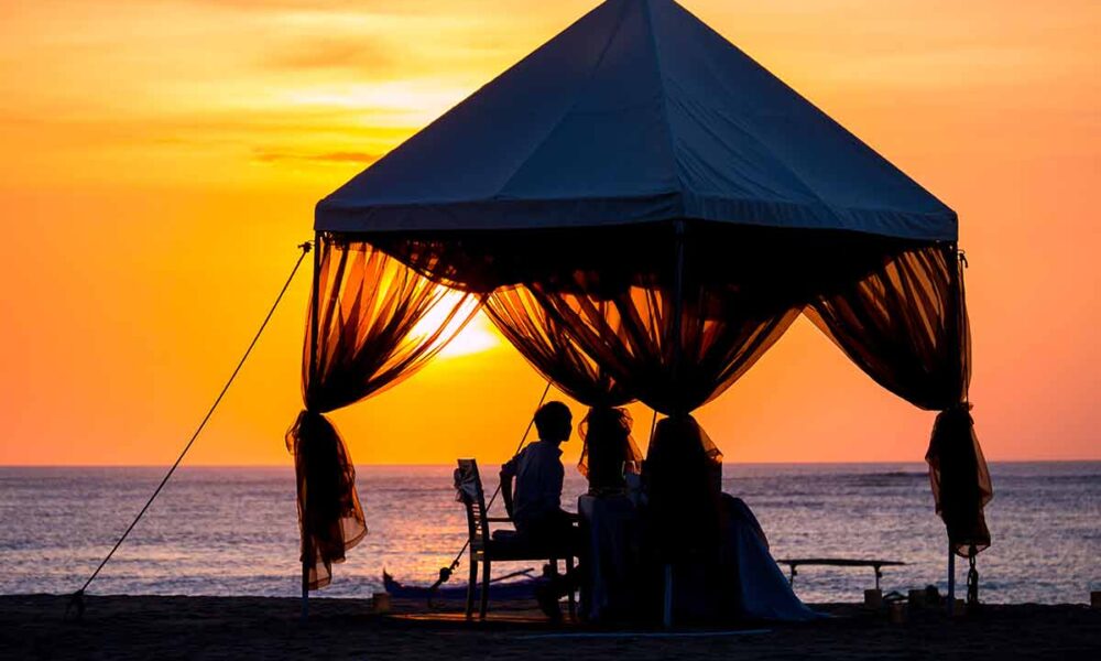20 Issues To Do In Bali At Night time In 2025