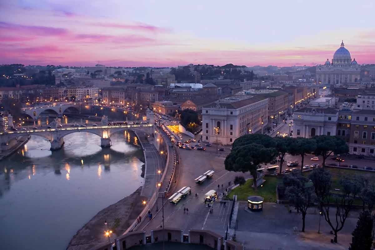 Issues To Do In Rome At Night time Issues To Do In Rome At Night time