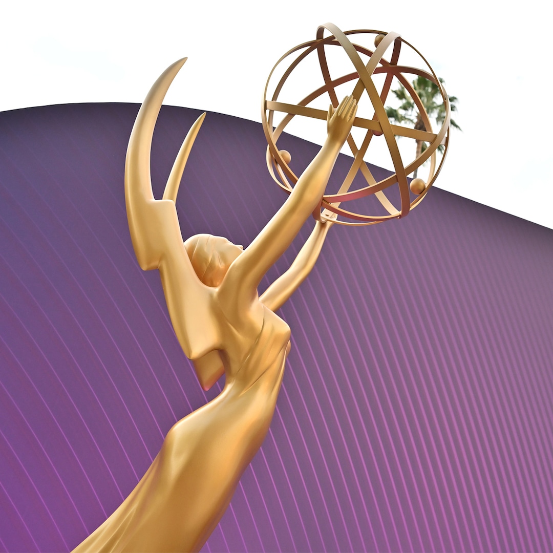 Emmy Nominations 2025 Full Checklist