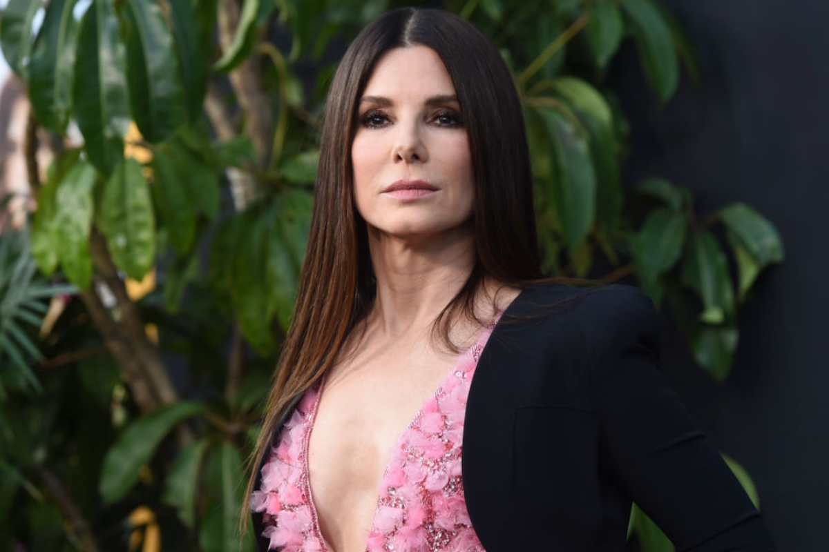 Sandra Bullock Is Remodeling Her Physique Forward of ‘Sensible Magic 2’ Manufacturing Sandra Bullock Is Remodeling Her Physique Forward of ‘Sensible Magic 2’ Manufacturing