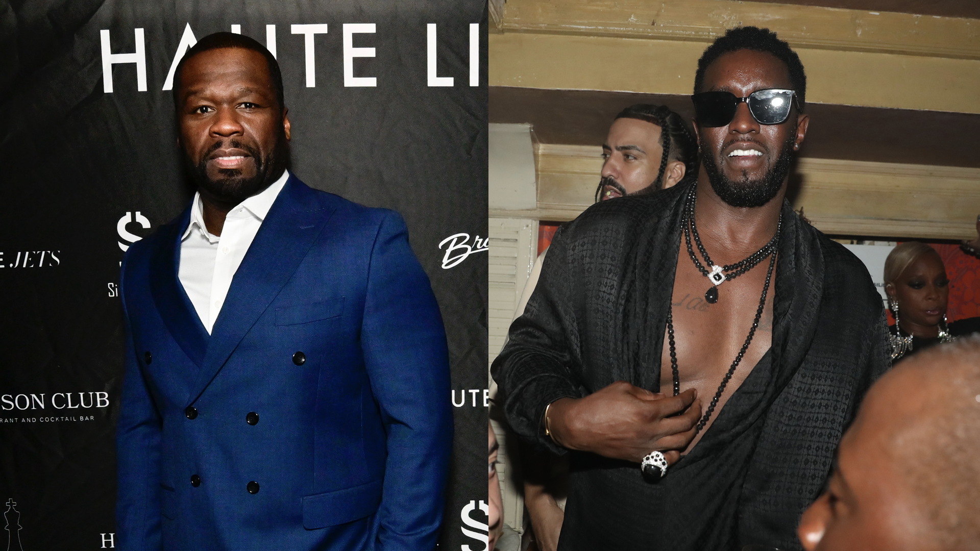 50 Cent Addresses Folks Saying He Ought to Be ‘Scared’ of …