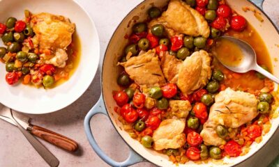 16 Simple Boneless Rooster Thigh Recipes