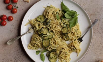 13 Prime-Tier Zucchini Recipes to Rejoice Summer season’s Star Veggie