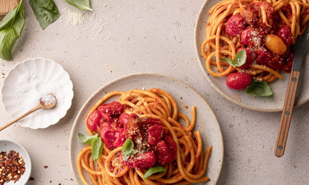 13 Tomato Recipes for Each Event