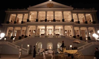 Palace Lodges in India – 12 Unbelievable Palaces To Keep Like A Maharajah