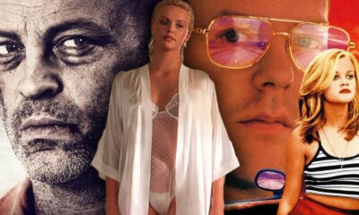 Nice Tarantino-esque Films You Want To See