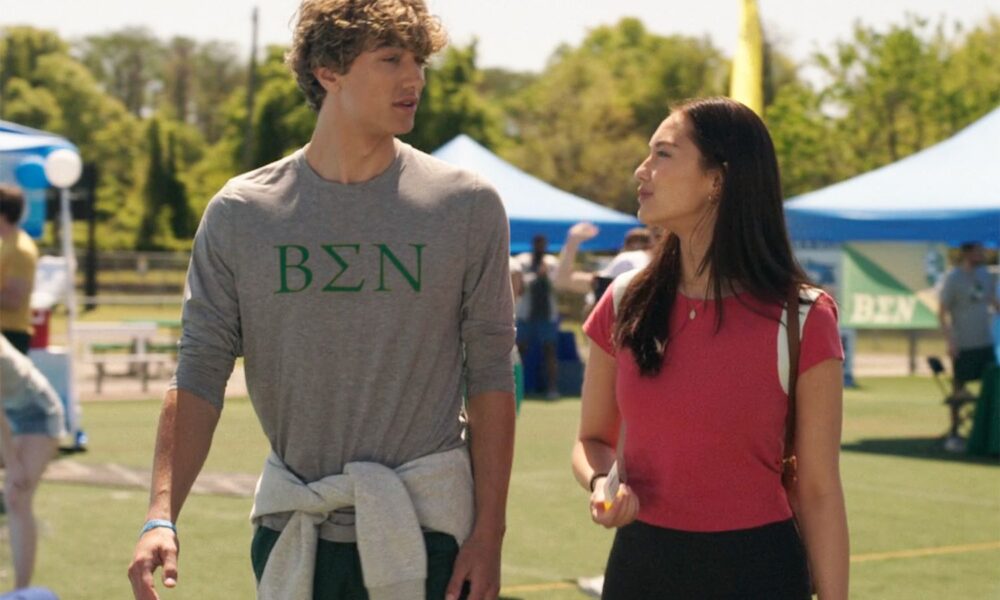 Influencer Calls ‘The Sumer I Turned Fairly’ Season 3 ‘Unrealistic’
